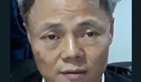 Truy nã đối tượng Đoàn Bảo Châu