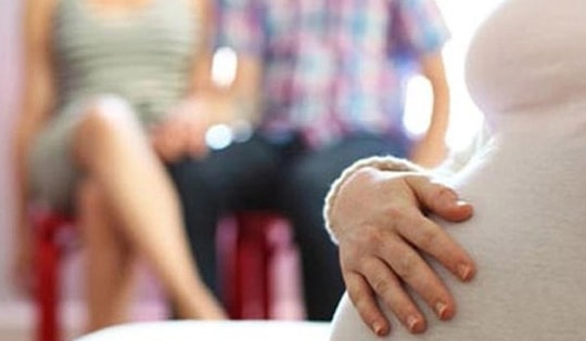 Quy định mới nhất của Bộ Y tế về sinh con bằng hỗ trợ sinh sản, điều kiện mang thai hộ