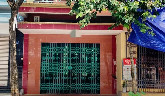 Xuất hiện chùm ca bệnh sốt xuất huyết cùng tuyến phố ở Tây Hải Phòng