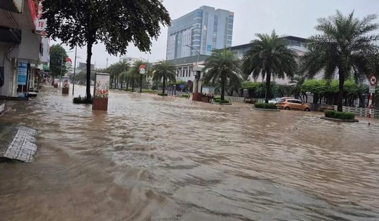 Các địa phương cần chủ động ứng phó với thiên tai trong những ngày tới