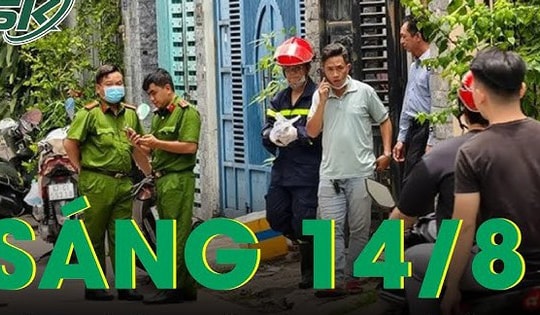 Hàng xóm tá hỏa phát hiện người phụ nữ tử vong trong nhà khóa kín, lộ tình tiết bất thường