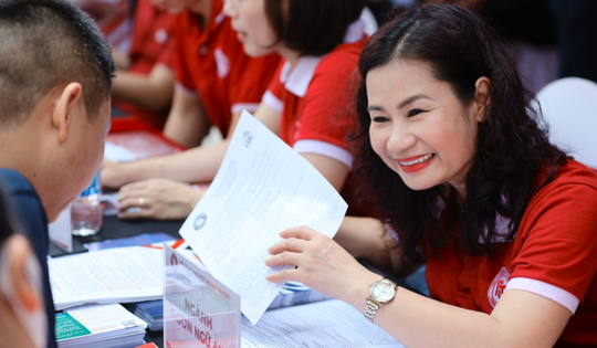 Nhiều trường đại học ‘rục rịch’ công bố điểm chuẩn từ 20/8, thí sinh lưu ý