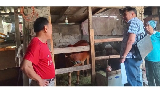 Bắc Ninh đẩy mạnh xây dựng nông thôn xanh, sạch, đẹp và giảm nghèo bền vững