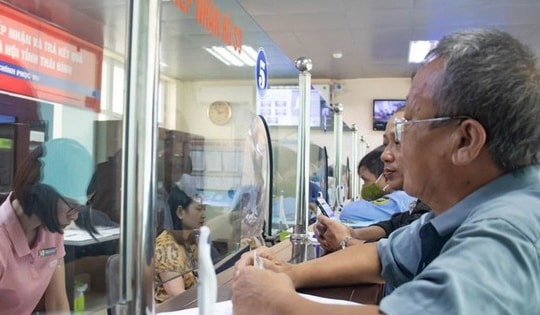 Nhiều quy định mới về quyền lợi của người tham gia bảo hiểm y tế có hiệu lực