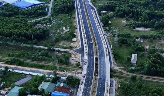 Những dự án lớn sẽ được khánh thành, khởi công dịp 2/9 ở Huế