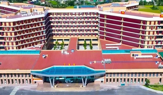 Chỉ đạo mới nhất của Thủ tướng về Lễ khánh thành, khởi công 250 công trình chào mừng Quốc khánh