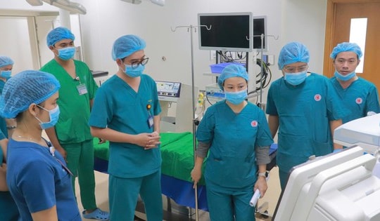 Bộ Y tế thẩm định điều kiện triển khai kỹ thuật lấy - ghép thận tại Cần Thơ