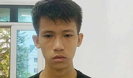 Mang động vật quý hiếm đi bán, nam thanh niên Hải Phòng bất ngờ gặp công an tuần tra