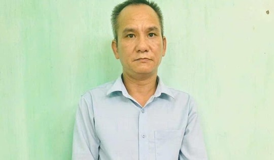 Bắt kẻ sát hại cháu bé 5 tuổi

