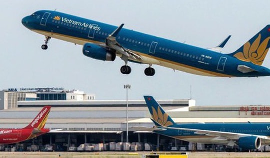 Công khai giá vé, hạn chế chậm hủy chuyến bay, tăng chạy tàu hỏa dịp 2/9