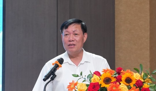 Bộ Y tế đối thoại với doanh nghiệp, gỡ vướng thiết bị y tế