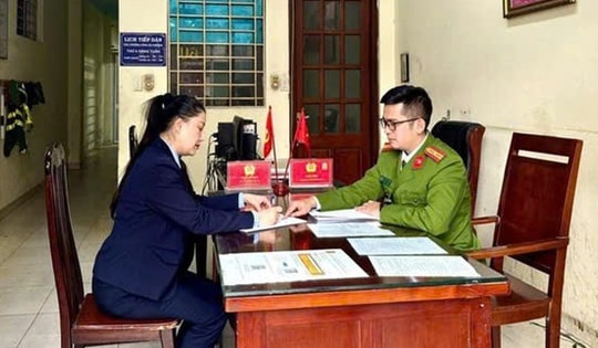 Đề xuất giao Bộ Công an là Cơ quan thường trực của Hội đồng quốc gia về tư pháp người chưa thành niên