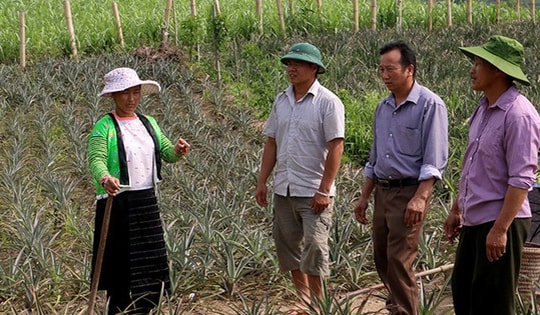 Điện Biên linh hoạt trong thực hiện chính sách để giảm nghèo bền vững, hạn chế tái nghèo