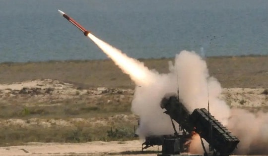 Mỹ thừa nhận tên lửa Nga ngày càng 'khôn' khiến Patriot ở Ukraine bất lực