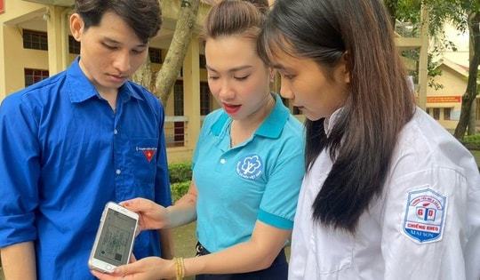 Mức đóng BHYT học sinh, sinh viên năm học 2025 – 2026 cần lưu ý từ tháng 7/2025