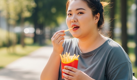 Ăn khoai tây có liên quan gì đến bệnh đái tháo đường?