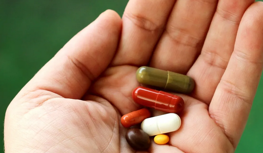 Tổn thương thận do thuốc giảm đau, những điều bạn cần biết