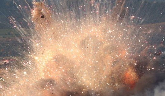 Vụ nổ nhà máy tại Nga: Thương vong tăng mạnh