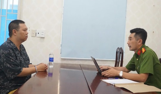 Công an TPHCM triệt phá đường dây đánh bạc qua mạng hơn 20.000 tỷ đồng