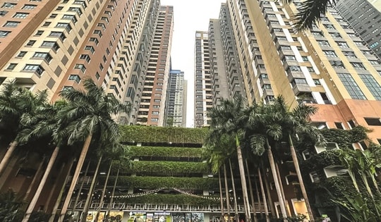 Xô xát tại chung cư Mulberry Lane, Hà Nội