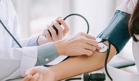 Hướng dẫn mới về kiểm soát huyết áp: Nhấn mạnh thay đổi lối sống và điều trị cá nhân hóa