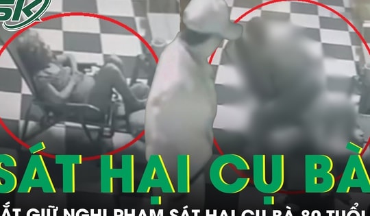 Ớn lạnh lời khai của nghi phạm đột nhập vào nhà sát hại cụ bà 80 tuổi ở phường Tân Uyên