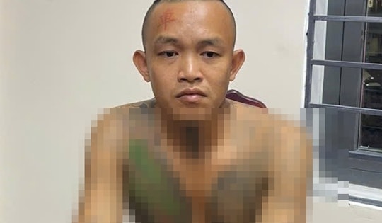 Khởi tố đối tượng cầm đầu đường dây lừa bán 16 người sang 'tam giác vàng'