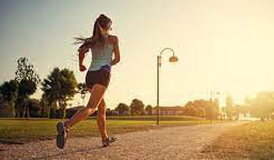 Mẹo phục hồi giảm chấn thương khi chạy bộ