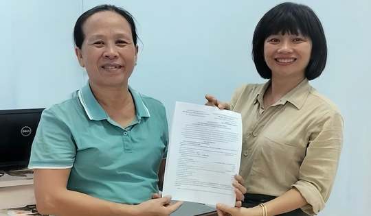 Lương hưu đến sớm với nhiều người đóng bảo hiểm xã hội được 15 năm