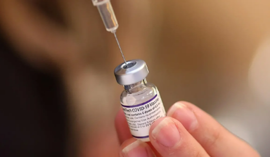 WHO khuyến cáo tiêm lenacapavir để phòng ngừa HIV