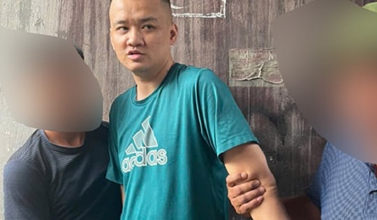 Bắc Ninh: Mang dao đi cướp tiệm vàng giữa ban ngày và chống trả quyết liệt khi bị truy đuổi