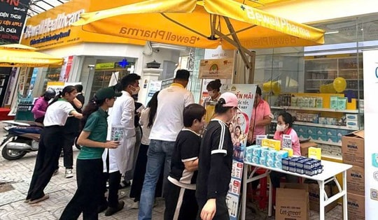 'Khỏe để khởi nghiệp – Sống có ích cho cộng đồng: Lan tỏa tinh thần sống khỏe, sống có ích nhân dịp 80 năm Quốc khánh 2/9