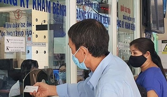 Quy định mới về mức thanh toán BHYT khi khám, chữa bệnh ngoại trú, theo yêu cầu