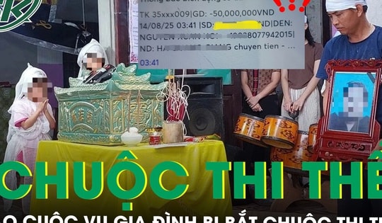 Vụ ‘đòi 60 triệu để chuộc thi thể’: Người nhà nạn nhân xác nhận, chính quyền vào cuộc