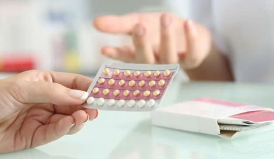 Người phụ nữ nguy kịch vì thuyên tắc phổi do dùng thuốc tránh thai phối hợp liên tục trong thời gian dài