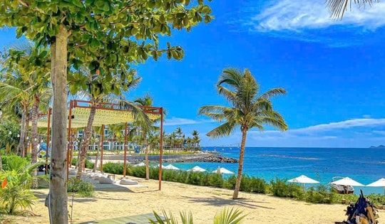 Bất động sản nghỉ dưỡng trước ngưỡng cửa bứt phá