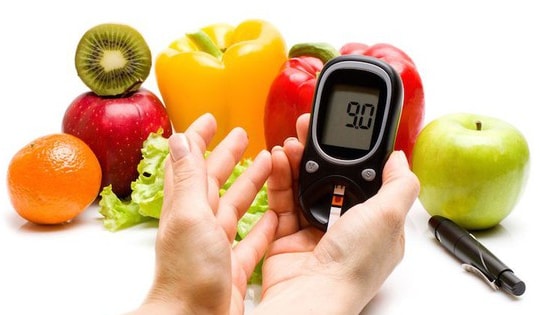 Thời điểm ăn trái cây phù hợp với người bệnh đái tháo đường