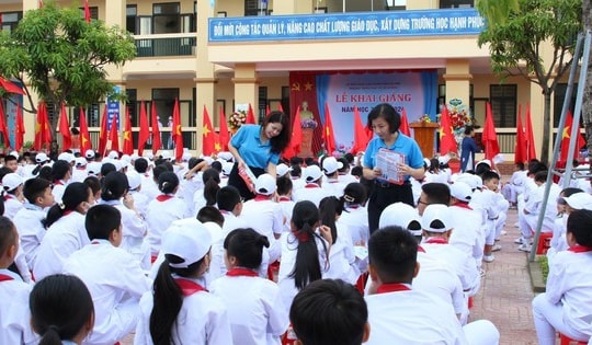 Thời hạn sử dụng thẻ BHYT năm học mới cần lưu ý