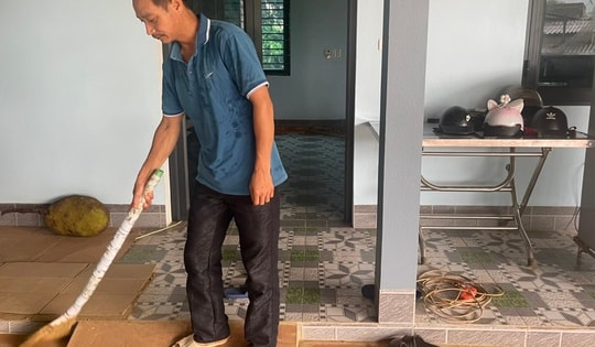 Bình đẳng giới - nền tảng của tổ ấm gia đình