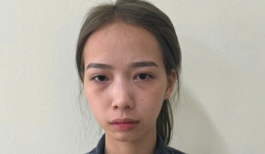 Tạm giữ hình sự người vợ đâm chồng tử vong ở Phú Thọ