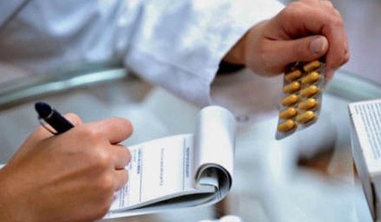 Bộ Y tế thông tin về các thủ tục hành chính lĩnh vực dược