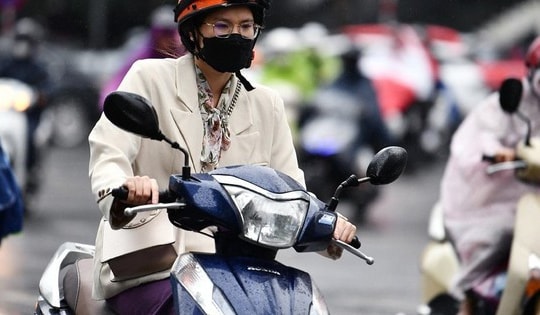 Không khí lạnh bắt đầu hoạt động từ tháng 10, đề phòng rét đậm đến sớm