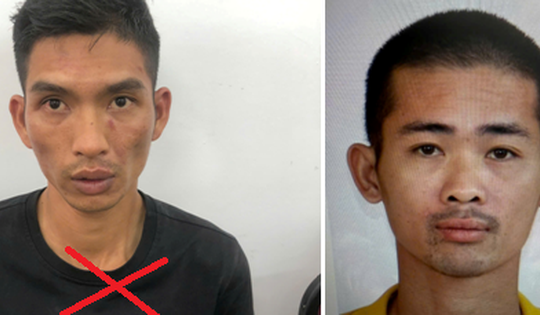 Đã bắt được nhóm đối tượng dùng dao chém cán bộ công an tại cơ sở cai nghiện ma túy