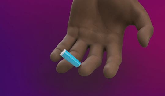 WHO phê duyệt bộ xét nghiệm nhanh phát hiện đồng thời HIV, viêm gan B và giang mai