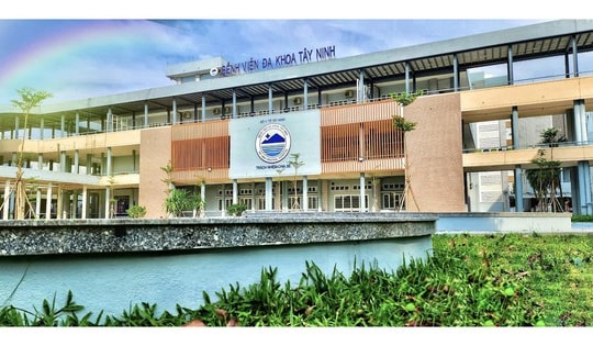 Bộ Y tế chỉ đạo khẩn xử lý sự cố y khoa khiến bé trai 13 tháng tuổi ở Tây Ninh tử vong