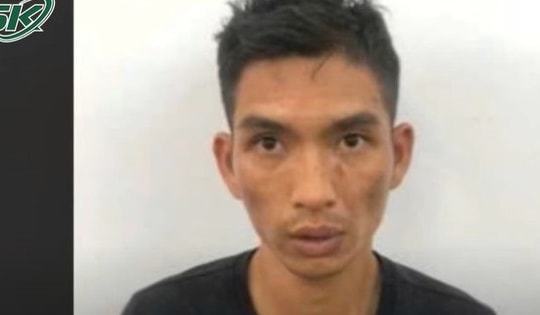 3 giờ 'căng não' truy bắt 4 kẻ chém trọng thương Thiếu tá công an tại cơ sở cai nghiện