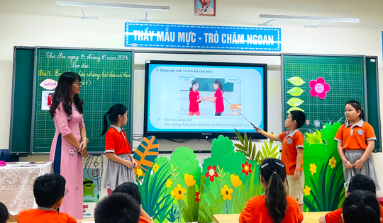 Học phí được miễn, phụ huynh vẫn đóng những khoản gì đầu năm học 2025-2026?