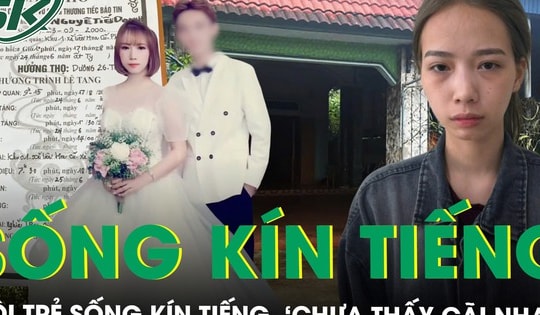 Vụ vợ sát hại chồng ở Phú Thọ: Hàng xóm ngỡ ngàng vì đôi trẻ sống kín tiếng, ‘chưa từng thấy cãi nhau’