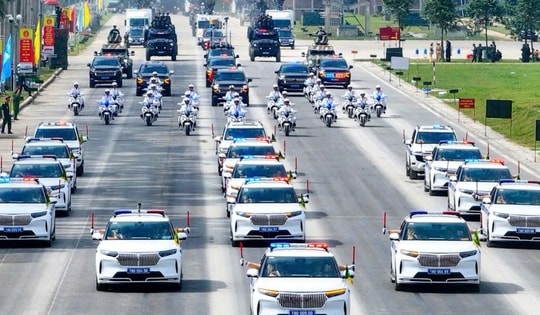 Nhiều cao tốc và quốc lộ vào Hà Nội hạn chế, người dân đi lại thế nào dịp Quốc khánh 2/9?