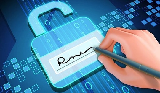 Ký số an toàn hơn: Bộ KH&CN ra quy định kỹ thuật mới cho phần mềm và cổng kết nối